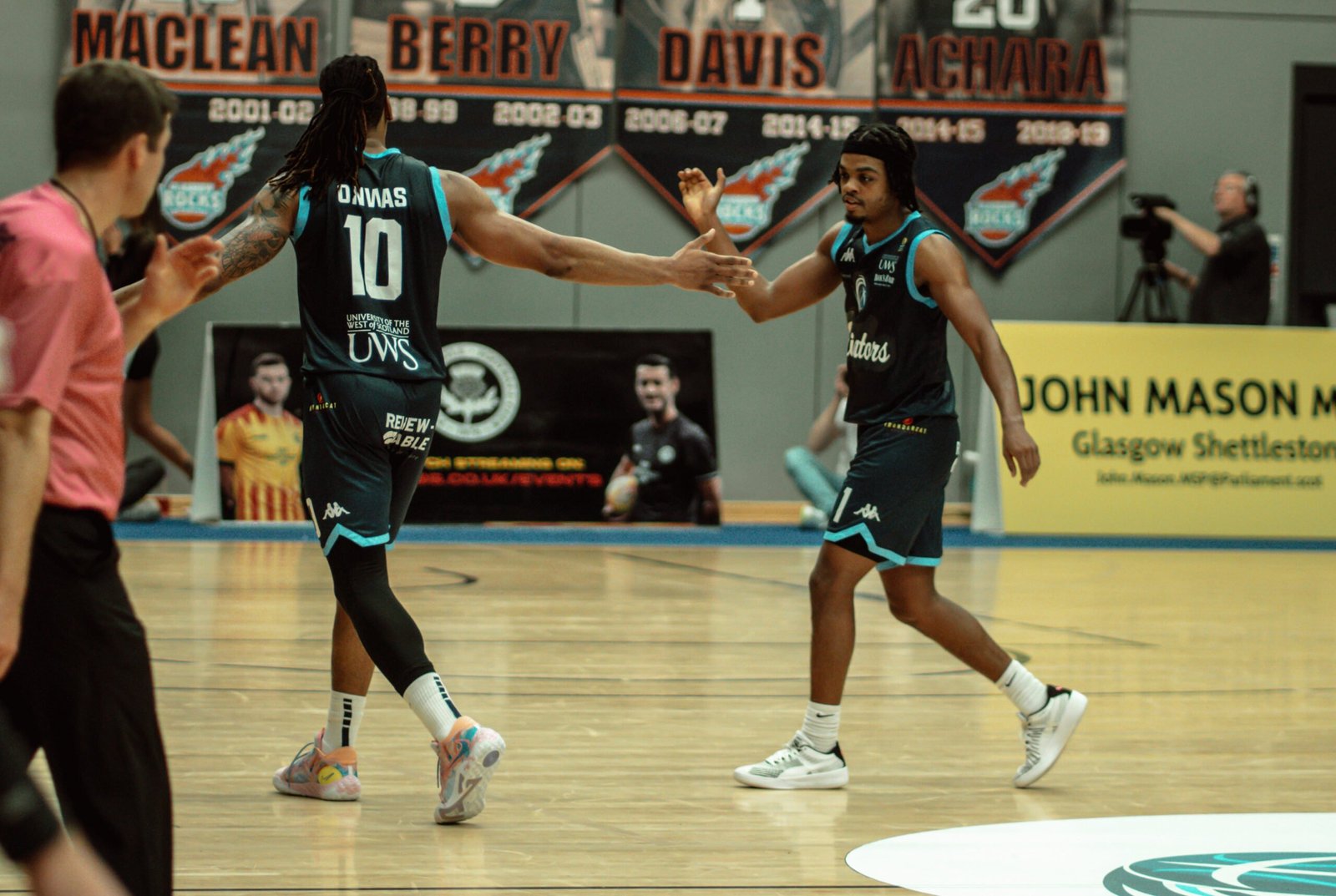 Preview: Eagles at Plymouth City Patriots – Newcastle Eagles