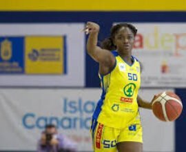 Djeneba N'Diaye