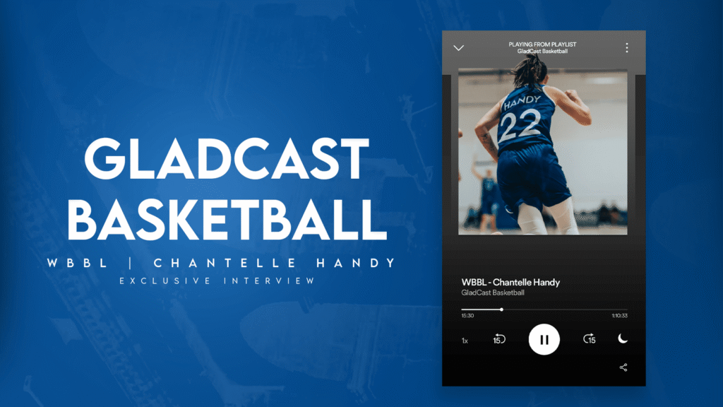Chantelle Handy