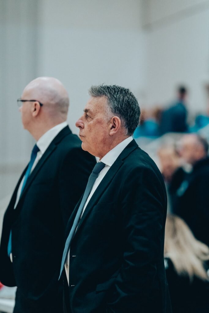 Gladiators vs Met Archers