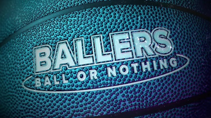 BBC Ballers Documentary Caledonia Gladiators