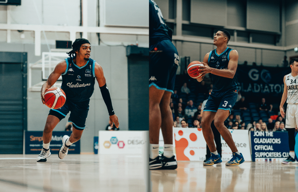 David Sloan, Patrick Tape