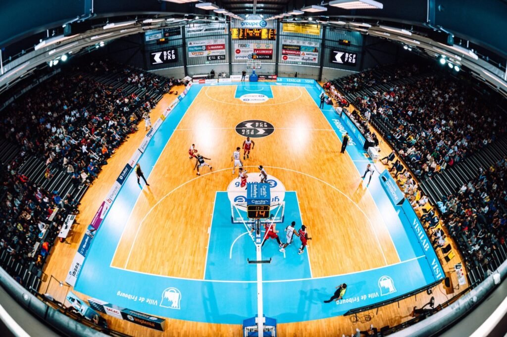 Fribourg Olympic