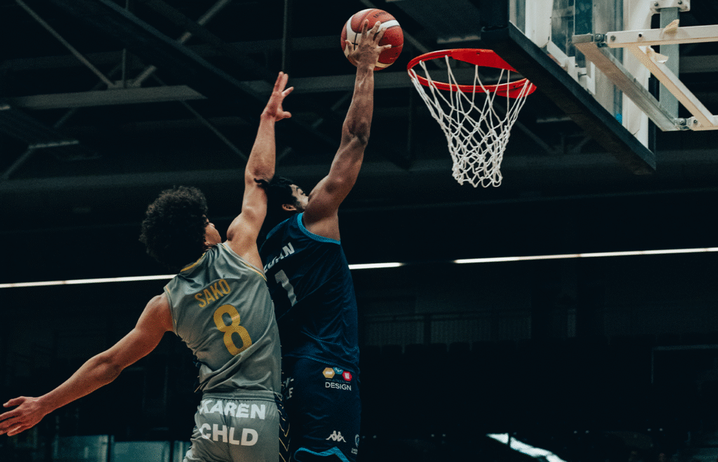 Caledonia Gladiators vs London Lions preview