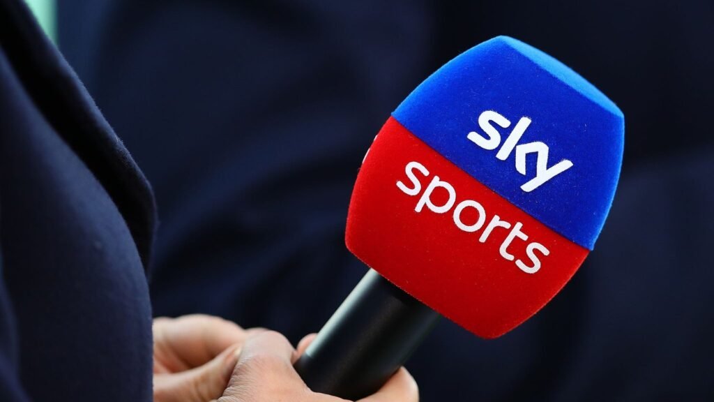 Sky Sports British Basketball League