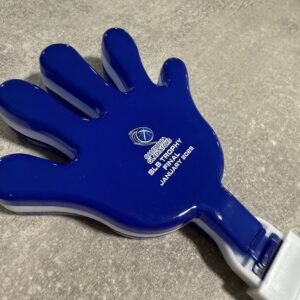 Caledonia Gladiators Hand Clapper | Caledonia Gladiators