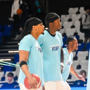 Adult Turquoise "Gladiators Ready" T-Shirt | Was £18 NOW £12 | Caledonia Gladiators