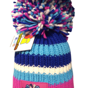 Minimoose Big Bobble Hat | Was £25 NOW £15 | Caledonia Gladiators