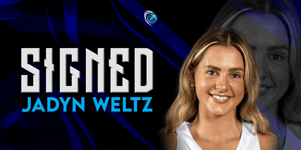 Jadyn Weltz