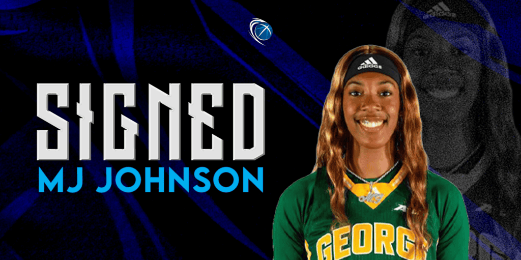 MJ Johnson