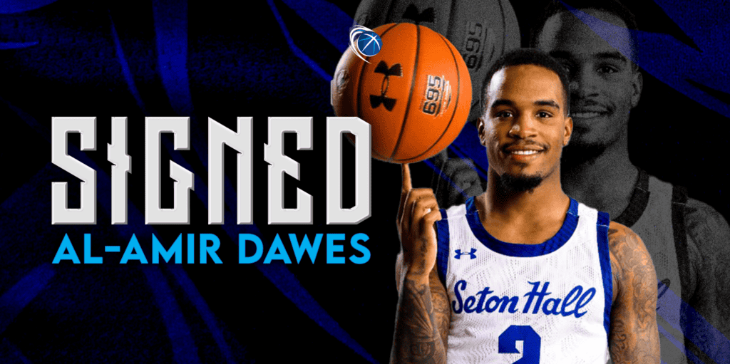 Al-Amir Dawes