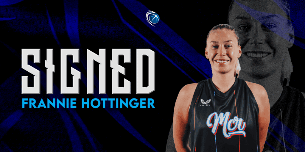 Frannie Hottinger