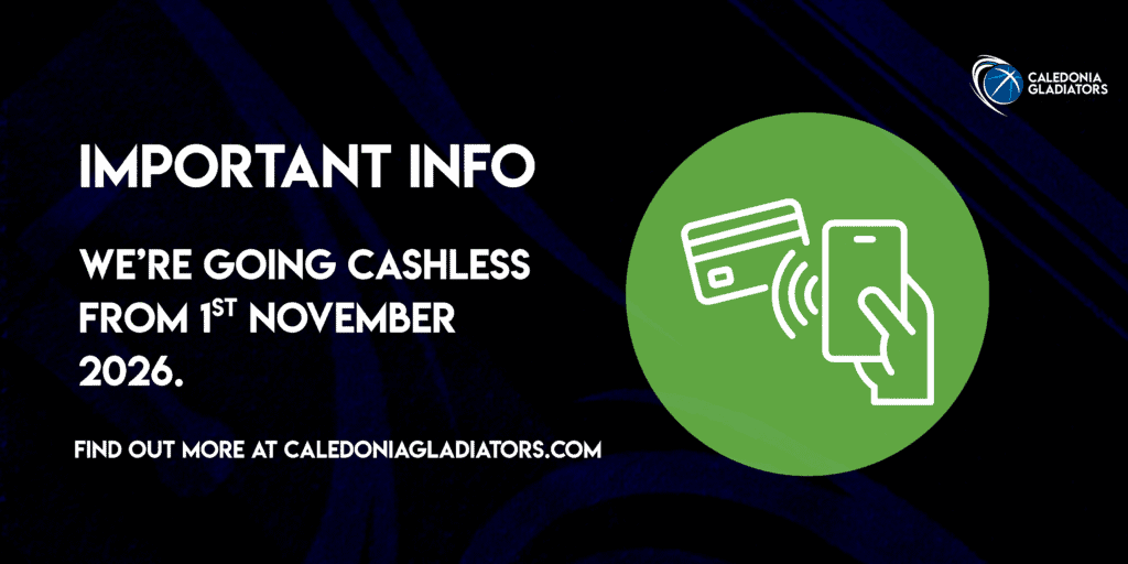 cashless
