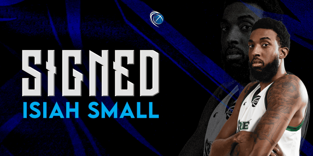 Isiah Small
